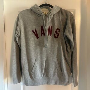 VANS Sweatshirt Hoodie